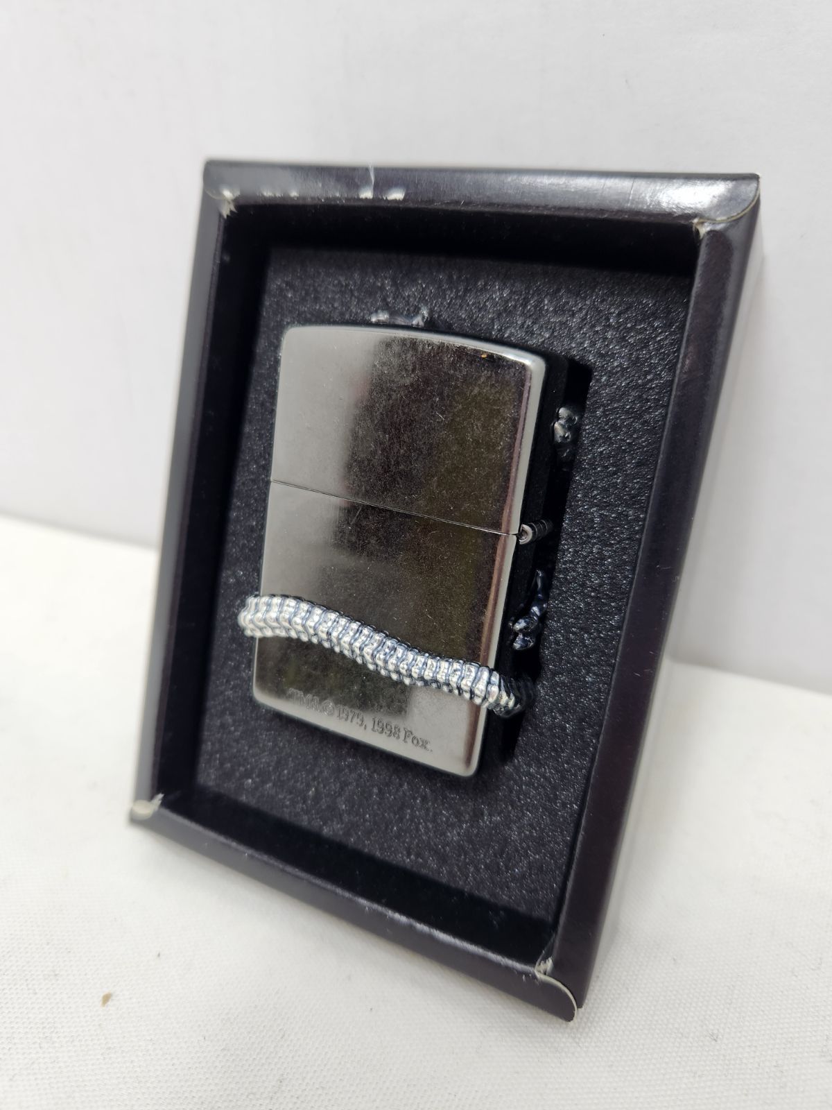 ZIPPO／ジッポー エイリアン20周年記念限定 ALIEN 20th ANIVERSARY
