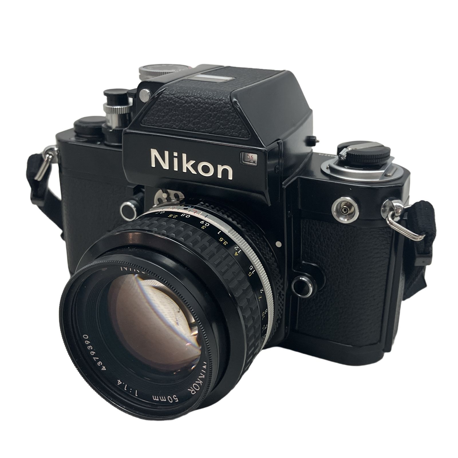 Nikon F2 フォトミック 50mm | ニコン 28mm nikon F2フォトミックAS