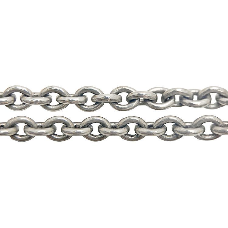 Chrome Hearts クロムハーツ NEチェーン 20inch ネックレス メンズ