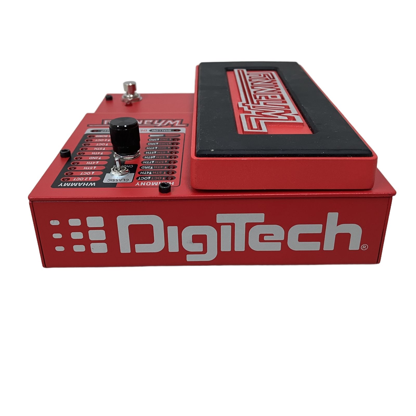 DigiTech Whammy DT WHAMMY-01 音響機器 エフェクト 中古 M11205966