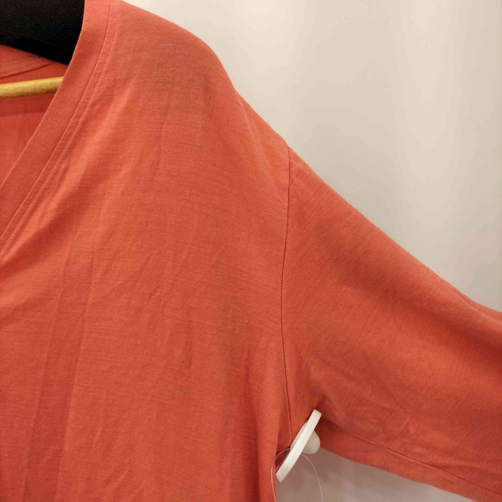 アイスブレーカー ICEBREAKER NATURE DYED CARDIGAN メリノウール 