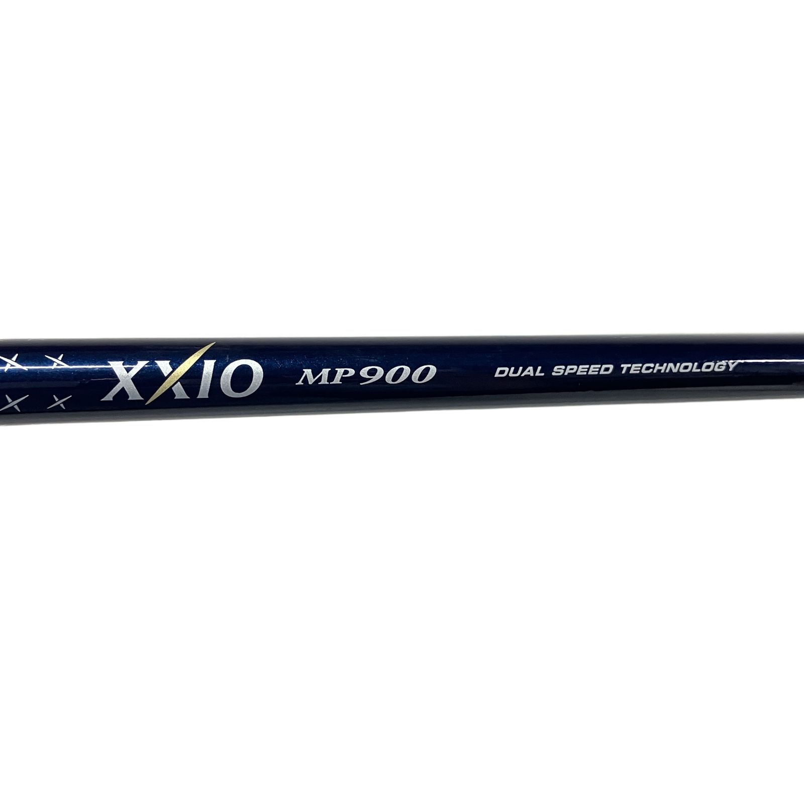 XXIO DST 21 U4 MP900 ゴルフ クラブ ユーティリティ フレックスR