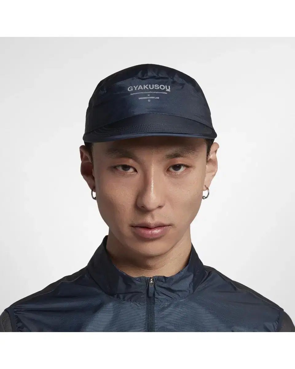 NIKE GYAKUSOU ナイキ ギャクソウ 帽子