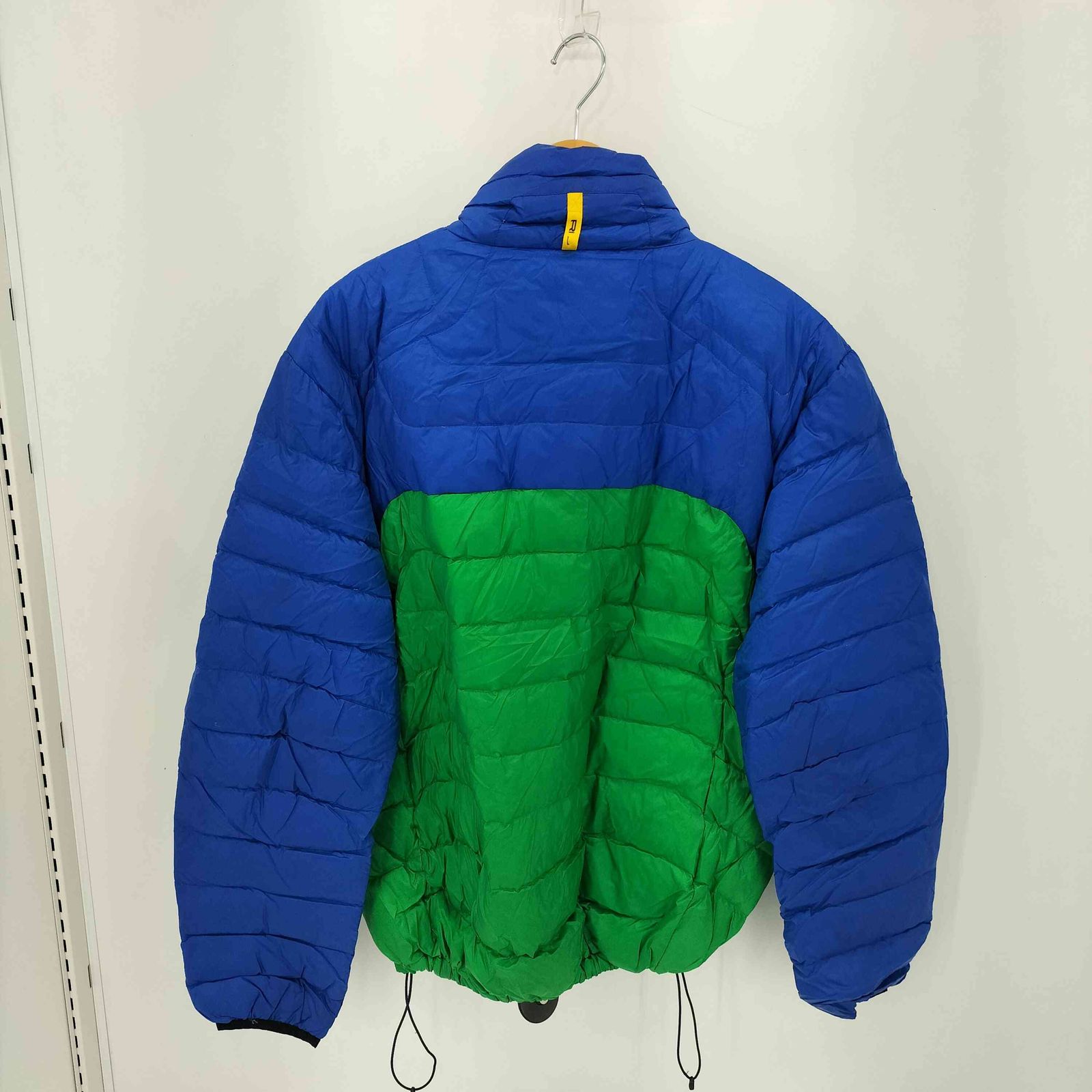 アールエルエックスラルフローレン RLX RALPH LAUREN ツートンカラー