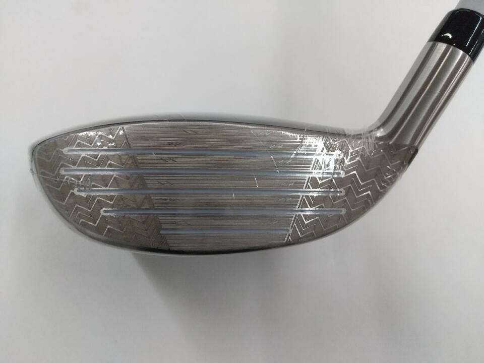 ブリヂストン BX2HT HY 22度 Diamana BS50h 2 SRフレックス