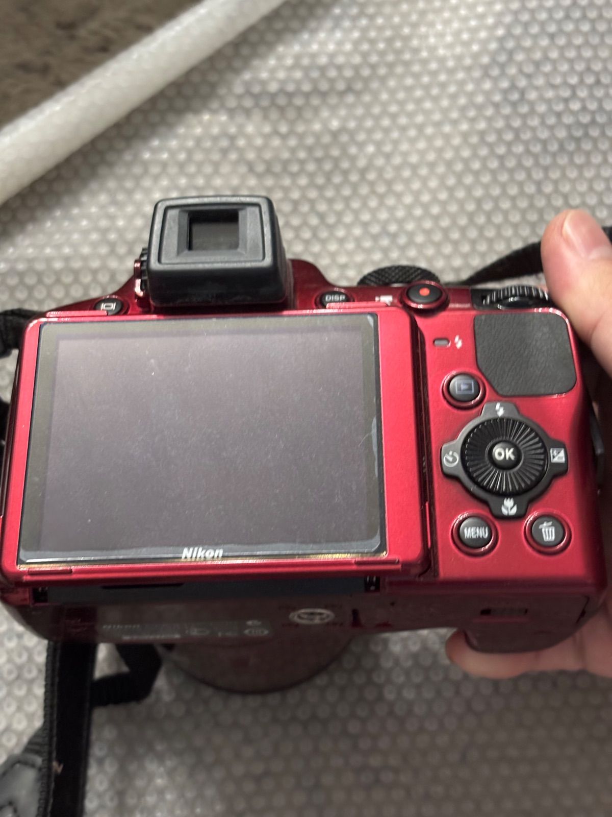 Nikon Coolpix P510 26040663 - メルカリ