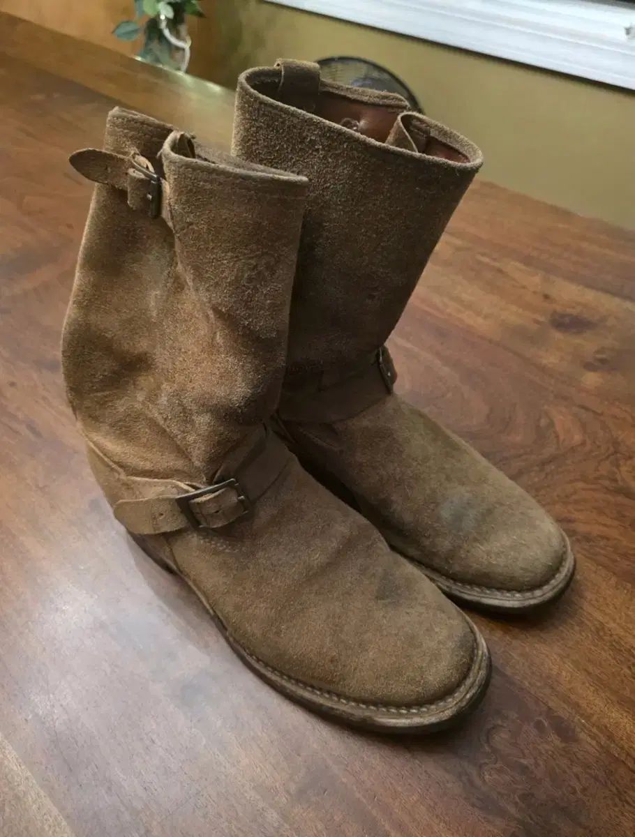 wesco ship ジョーン 10 5 ウェスコ シップジョーン ラフアウト285