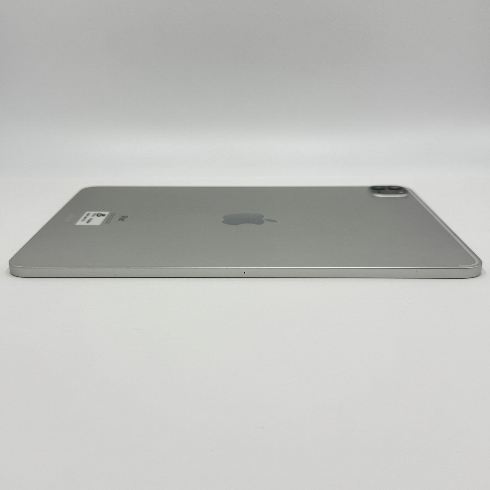 美品 iPad Pro 11インチ 第3世代 256GB シルバー - メルカリ