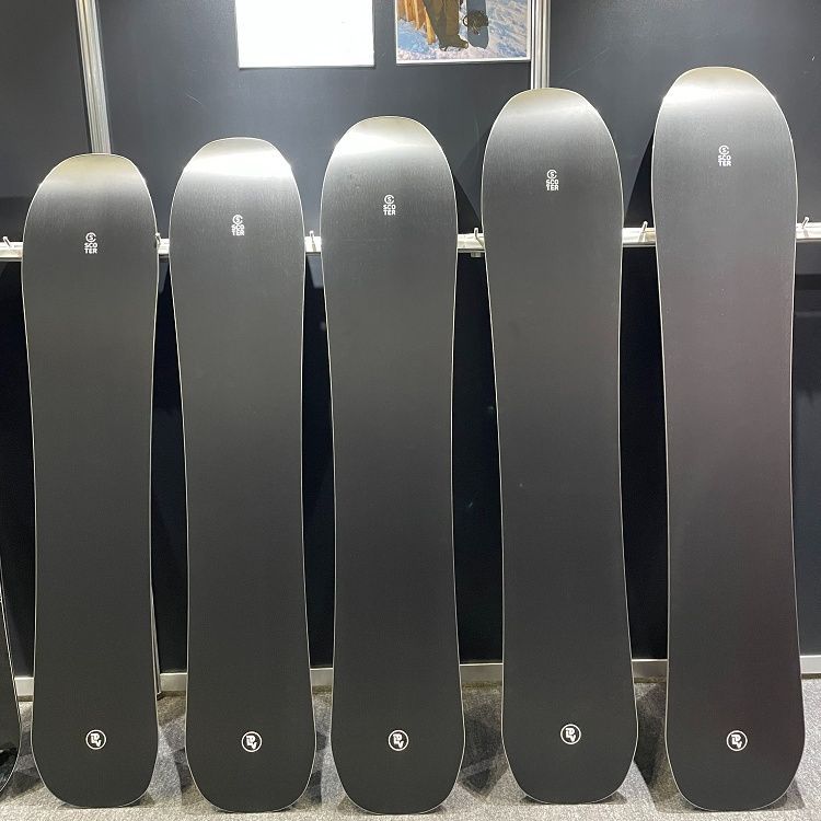SCOOTER SNOWBOARD スクータースノーボード / DAYLIFE VERNIER 26-27