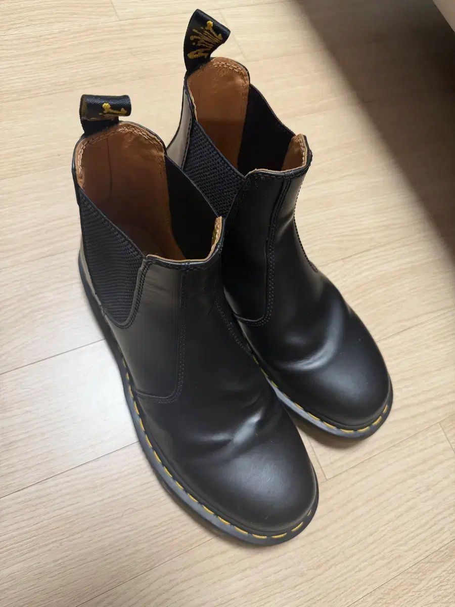 DR. MARTENS ドクターマーチン 2976 UK 9 US 10 280サイズ
