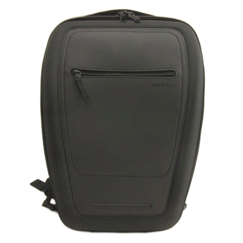 MOTO FIZZ RIDING SACK 18 ライディングザック バイク用バッグ ブラック