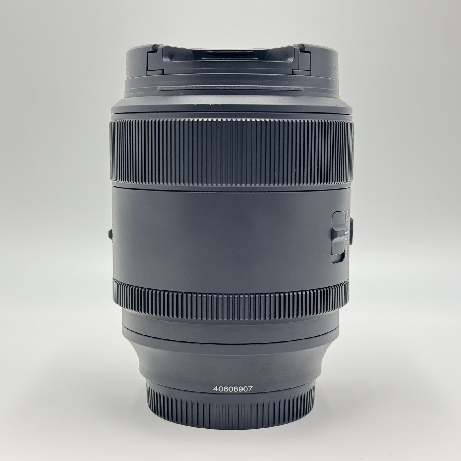 SIRUI AURORA 85mm F1.4 SONY Eマウント【C7672-80】 - メルカリ