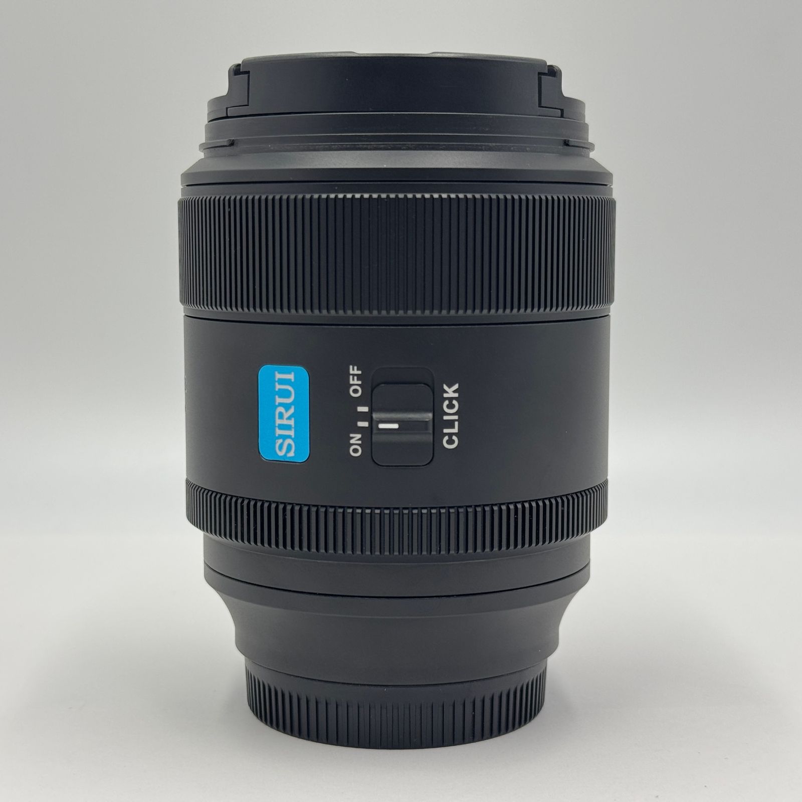 SIRUI AURORA 85mm F1.4 SONY Eマウント【C7672-80】 - メルカリ