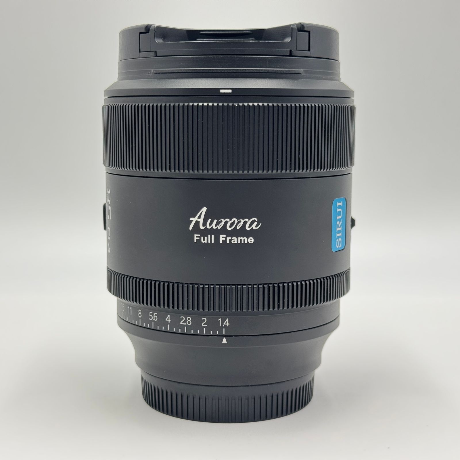 SIRUI AURORA 85mm F1.4 SONY Eマウント【C7672-80】 - メルカリ