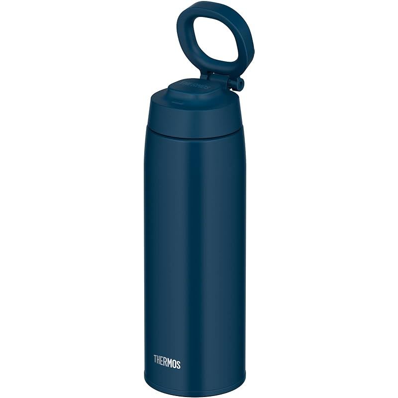 【新品】 サーモス 水筒 真空断熱ケータイマグ キャリーループ付き 750ml インディゴブルー JOO-750 IBL 0