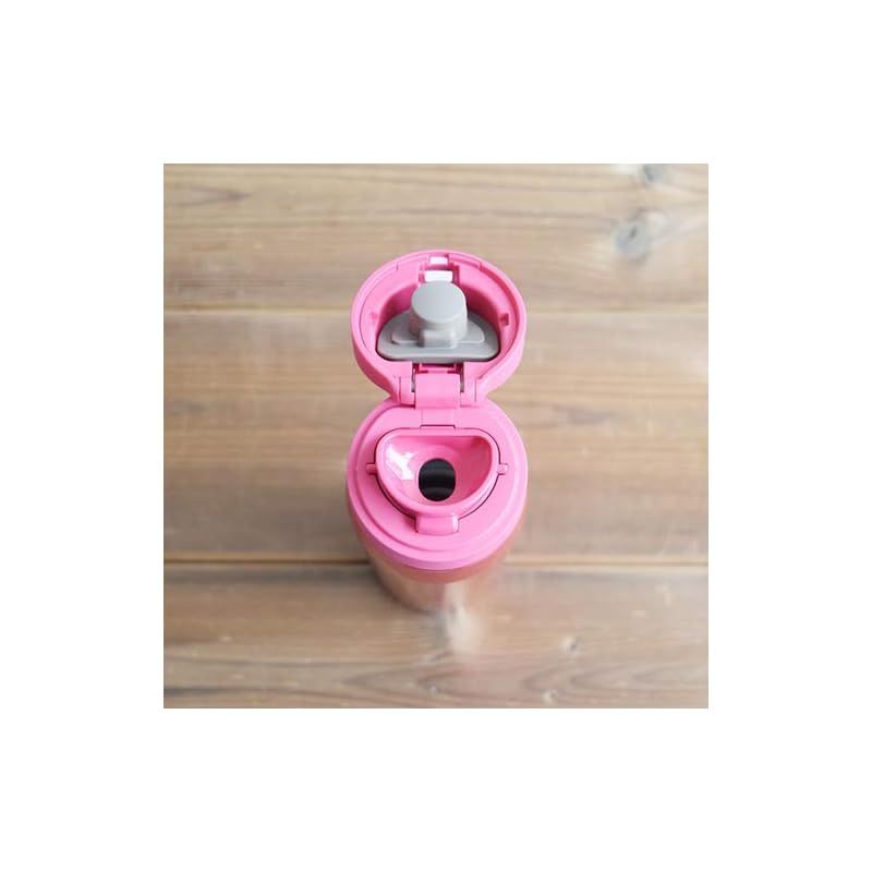 新品】 タイガー 水筒 500ml サハラ マグ ステンレスボトル ワンタッチ