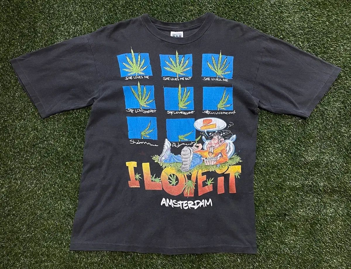 90s ヴィンテージ 半袖Tシャツ