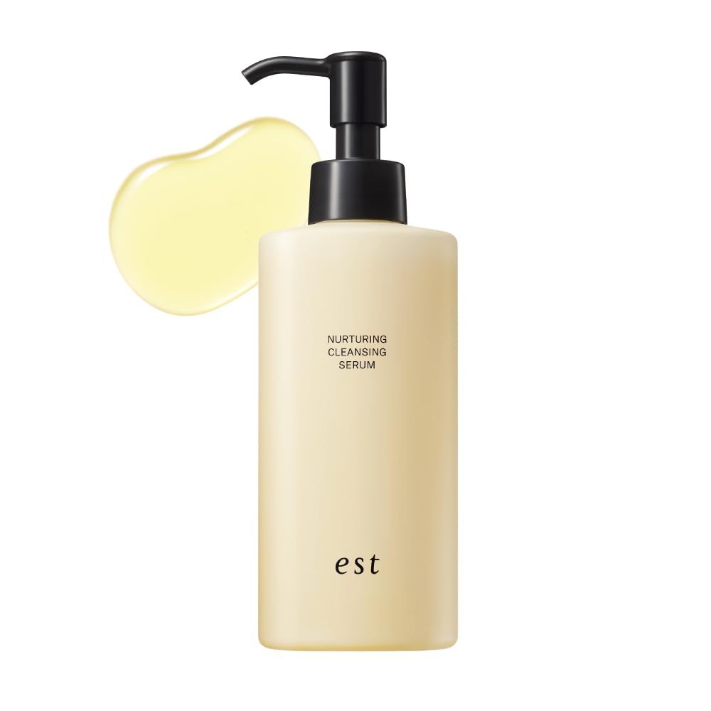 est(エスト) ナーチャリング クレンジングセラム 180ml