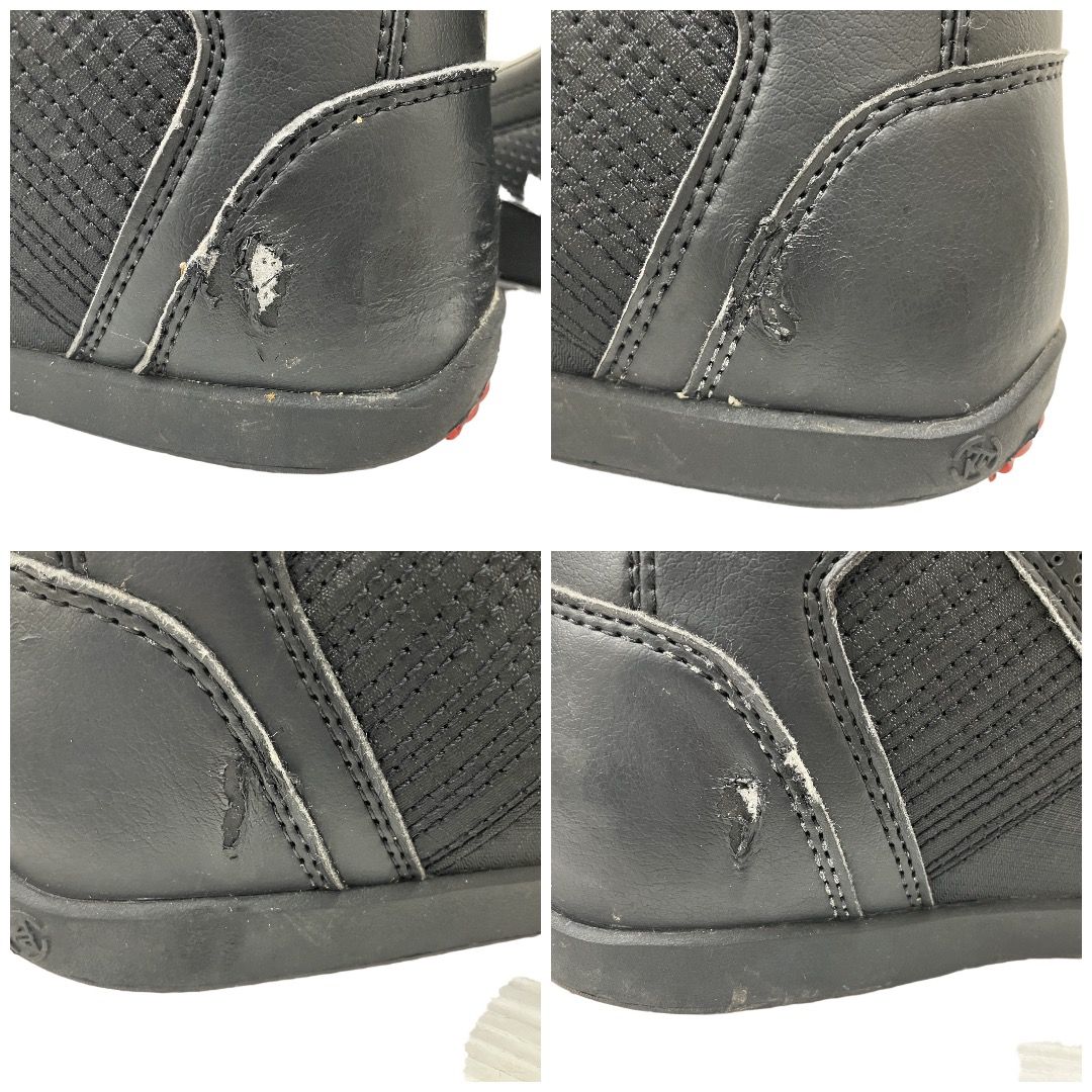 K2 RYKER LTD MENS スノーボード ブーツ 27cm ケーツー 中古 O11250096