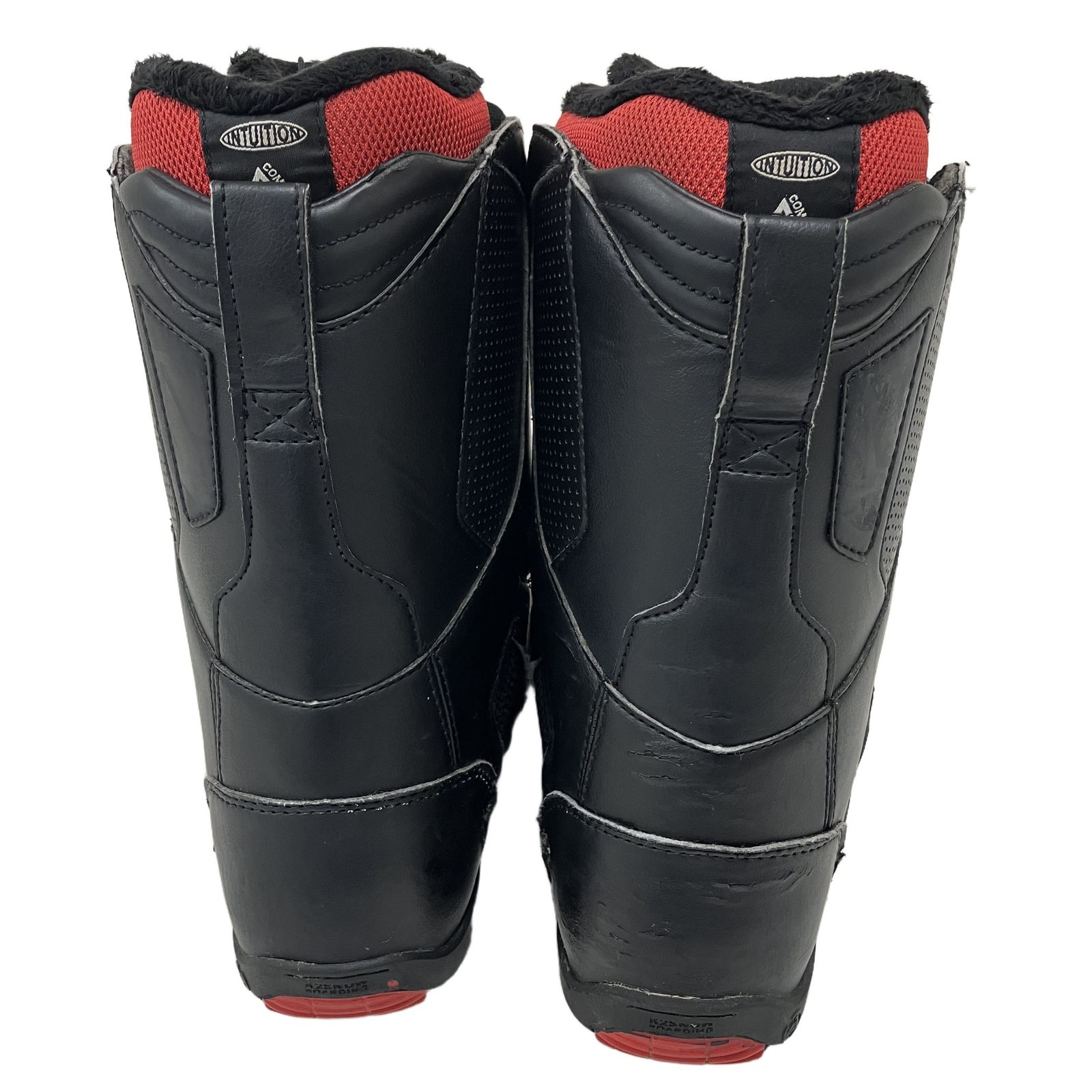 K2 RYKER LTD MENS スノーボード ブーツ 27cm ケーツー 中古 O11250096