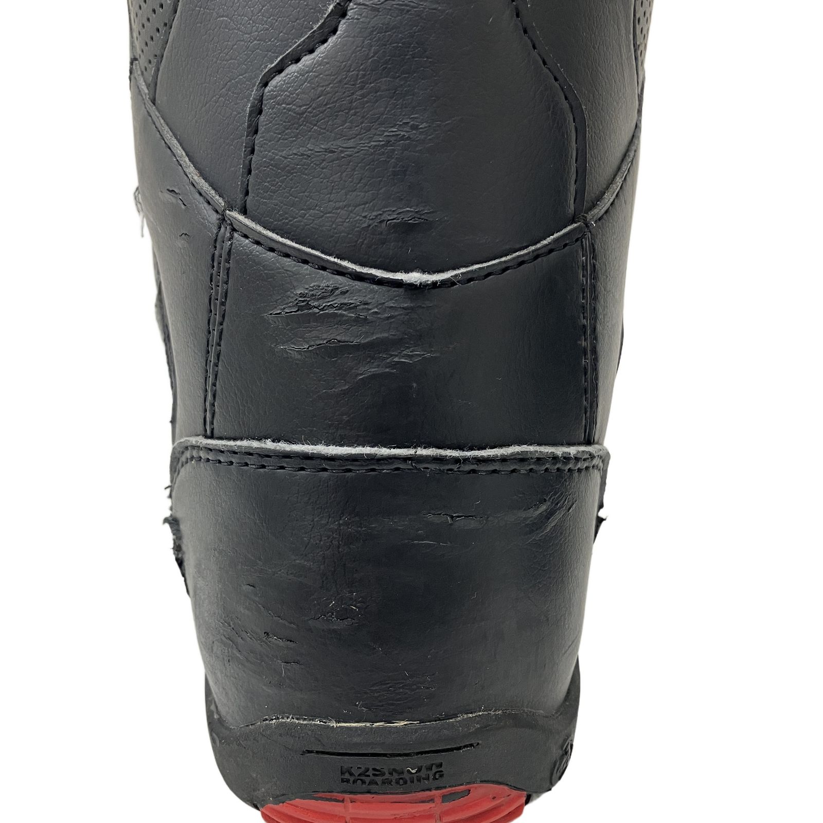 K2 RYKER LTD MENS スノーボード ブーツ 27cm ケーツー 中古 O11250096