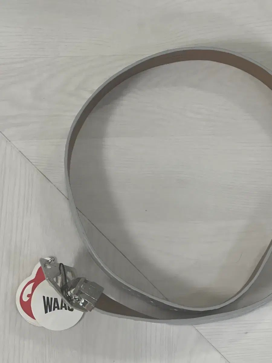 WAAC ワック(WACC ) ベルト