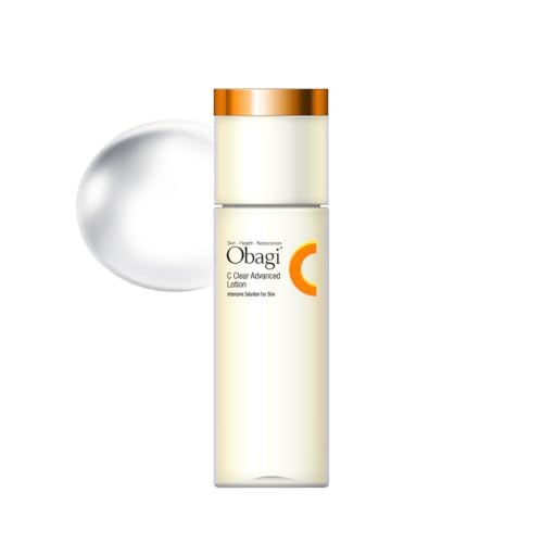 【新品】Obagi(オバジ) 【2025年3月発売】C クリアアドバンスドローション(4種のビタミンC配合 フラーレン アスコフィルムノドスムエキス配合) 254dea07