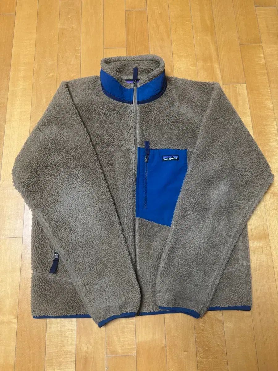 2017 F/W パタゴニア レトロ x