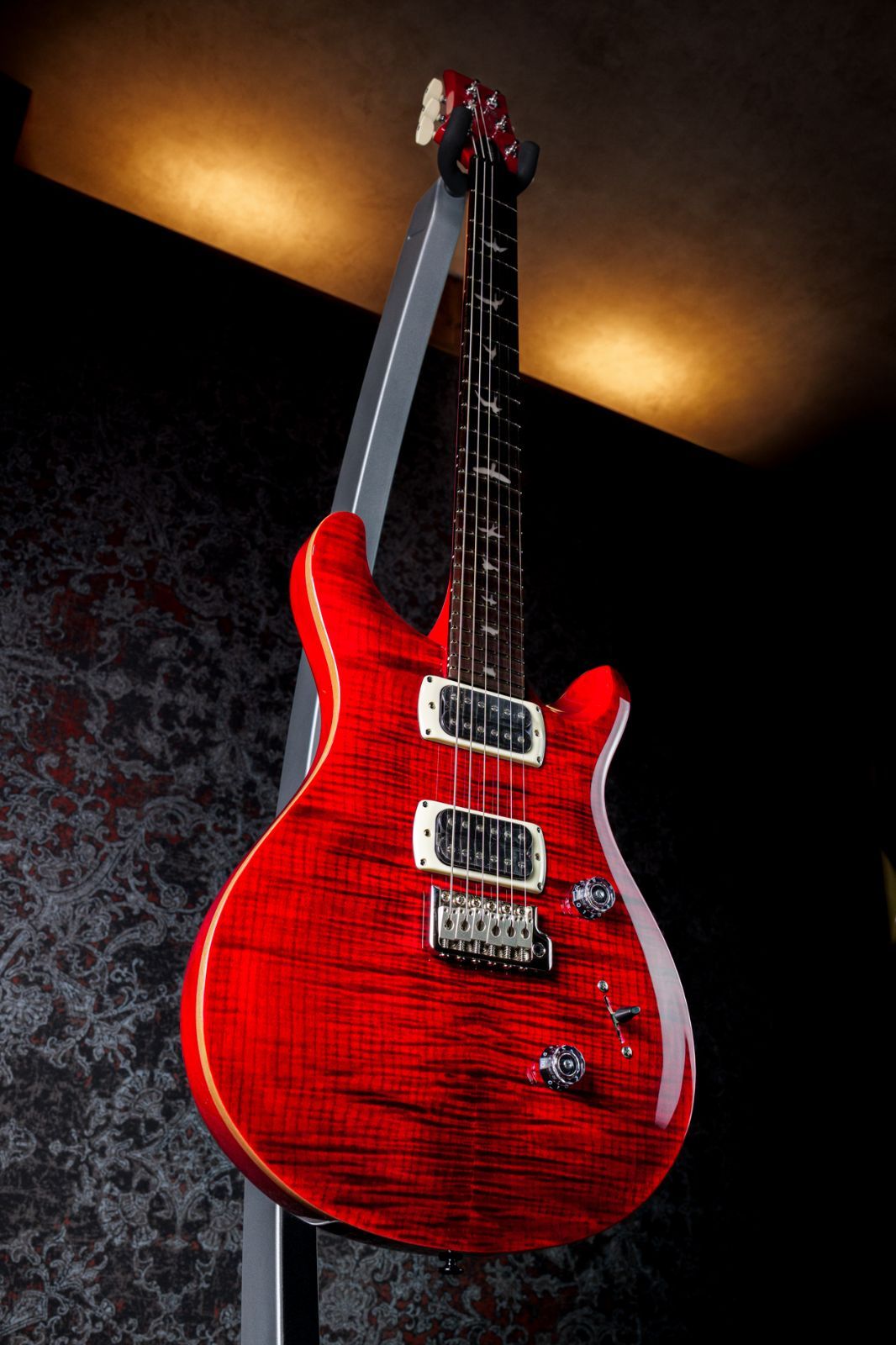 ポールスミス✖️umbro イングランド　赤　インポートサイズS　新品未開封 Paul Reed Smith(PRS) 2025 SE Custom 24 Ruby (Japan Special