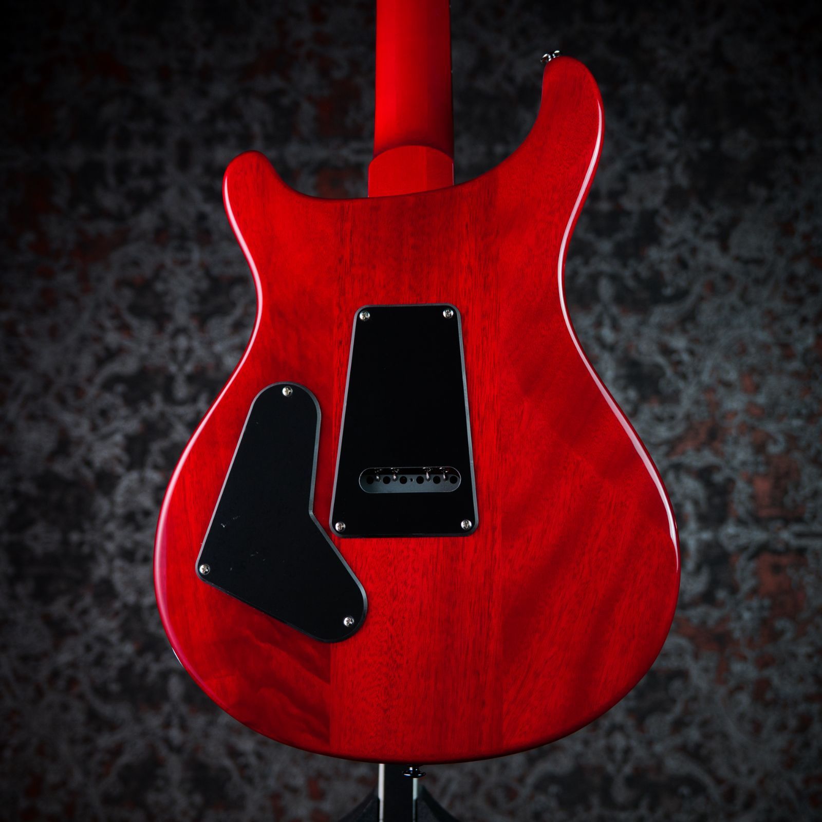 Paul Reed Smith(PRS) 2025 SE Custom 24 Ruby (Japan Special