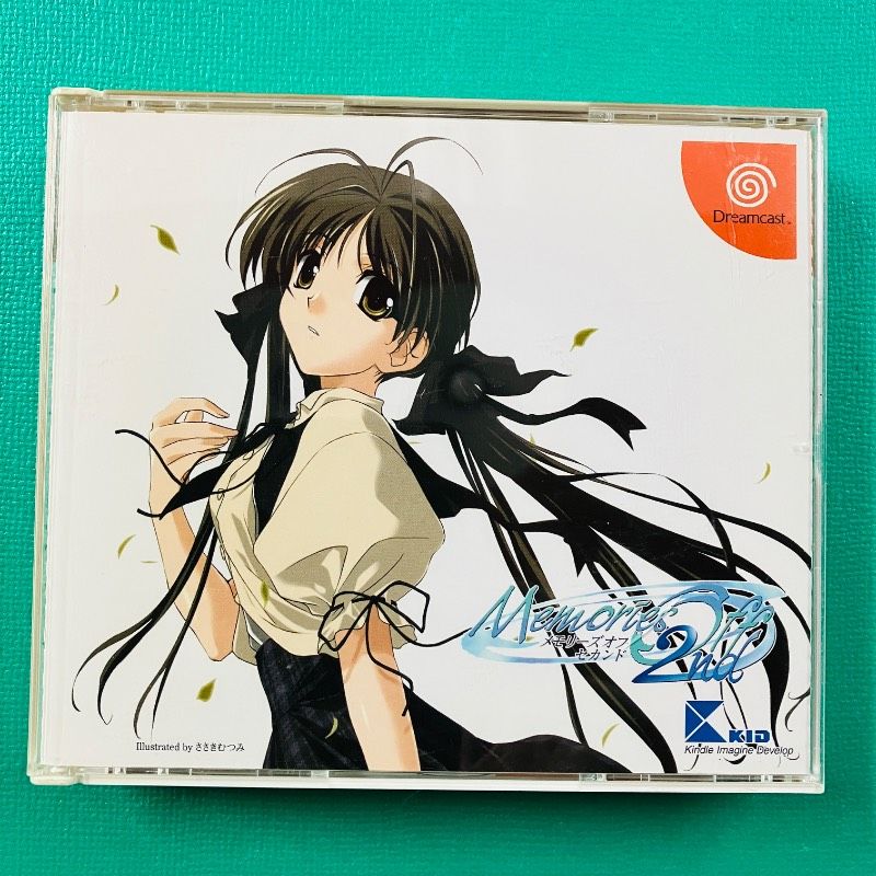 未開封カードあり】【帯・チラシあり】【ディスク美品】ドリーム