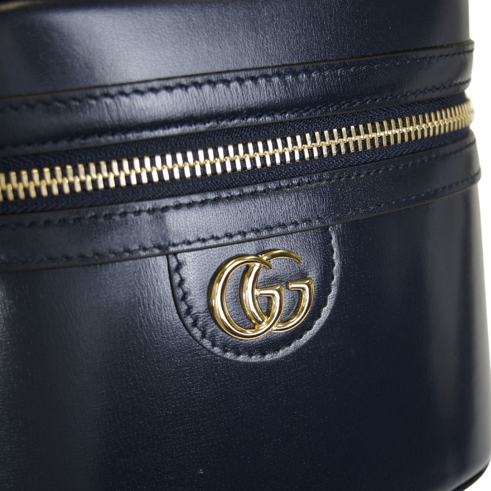 新品未使用品】GUCCI グッチ バンブー 2WAYバッグ バニティバッグ 