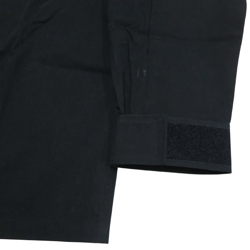 新品 WTAPS ダブルタップス 22SS SCOUT/LS/NYCO.TUSSAH 221WVDT-SHM04