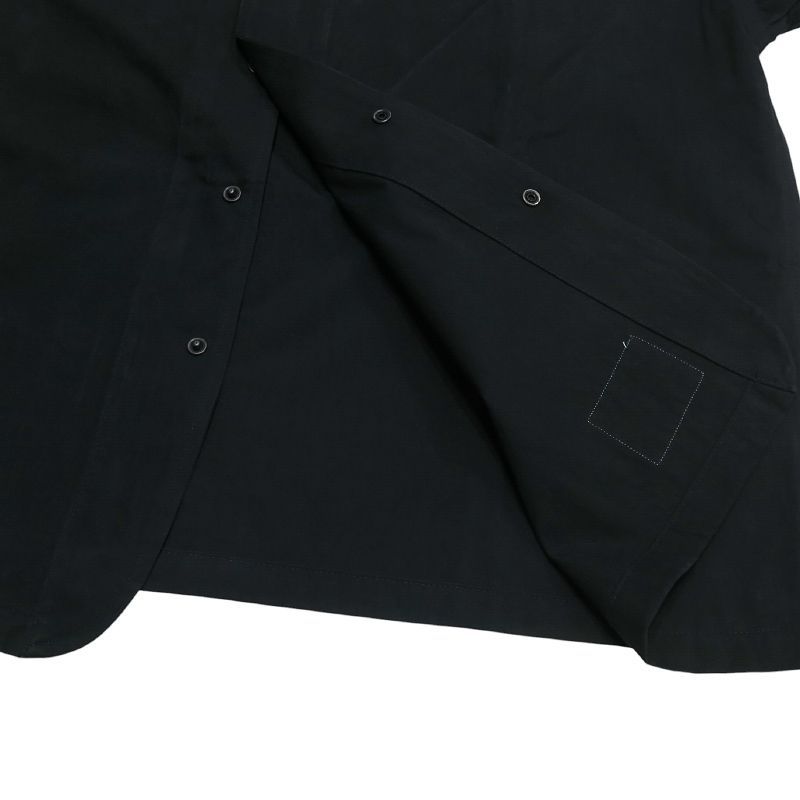 新品 WTAPS ダブルタップス 22SS SCOUT/LS/NYCO.TUSSAH 221WVDT-SHM04