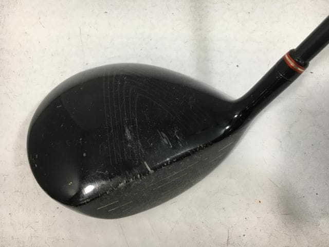 中古ゴルフクラブ】マルマン シャトル i4000X フェアウェイ WLT TYPE