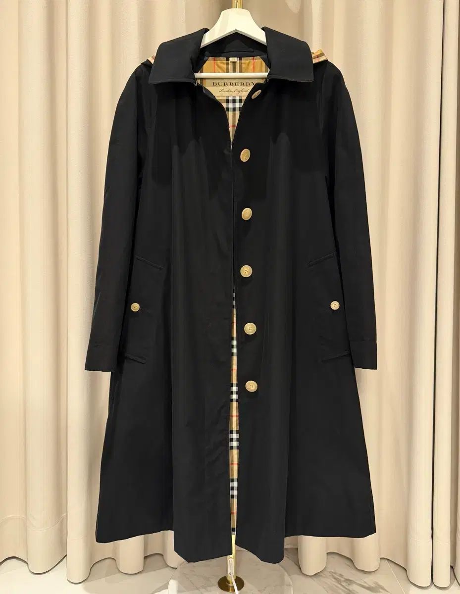 レディース バーバリー トレンチコート (高級 LINE) 169,879円