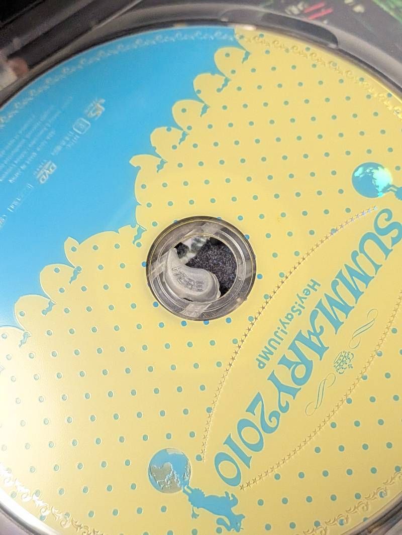 Hey!Say!JUMP アルバム、DVDシングル、ライブDVD 計18点セット まとめ