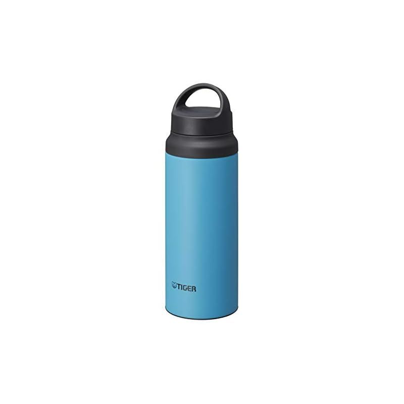 【新品】 タイガー 水筒 600ml ハンドル付き 軽量 ステンレスボトル 登山 紅葉 ホヌ MCZ-S060AC 0