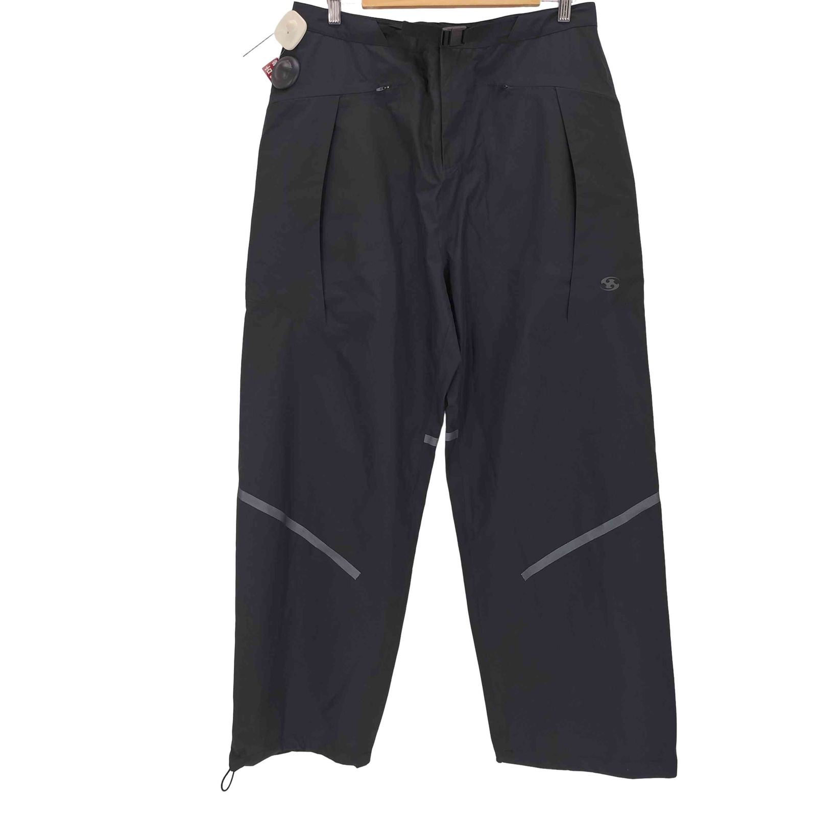 ユーズドフルギ USED古着 {{SAN SAN GEAR}}25AW 3L TAPED PANTS メンズ 4