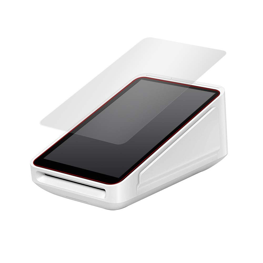 ミヤビックス Square Terminal スクエアターミナル 用 日本製 指紋が
