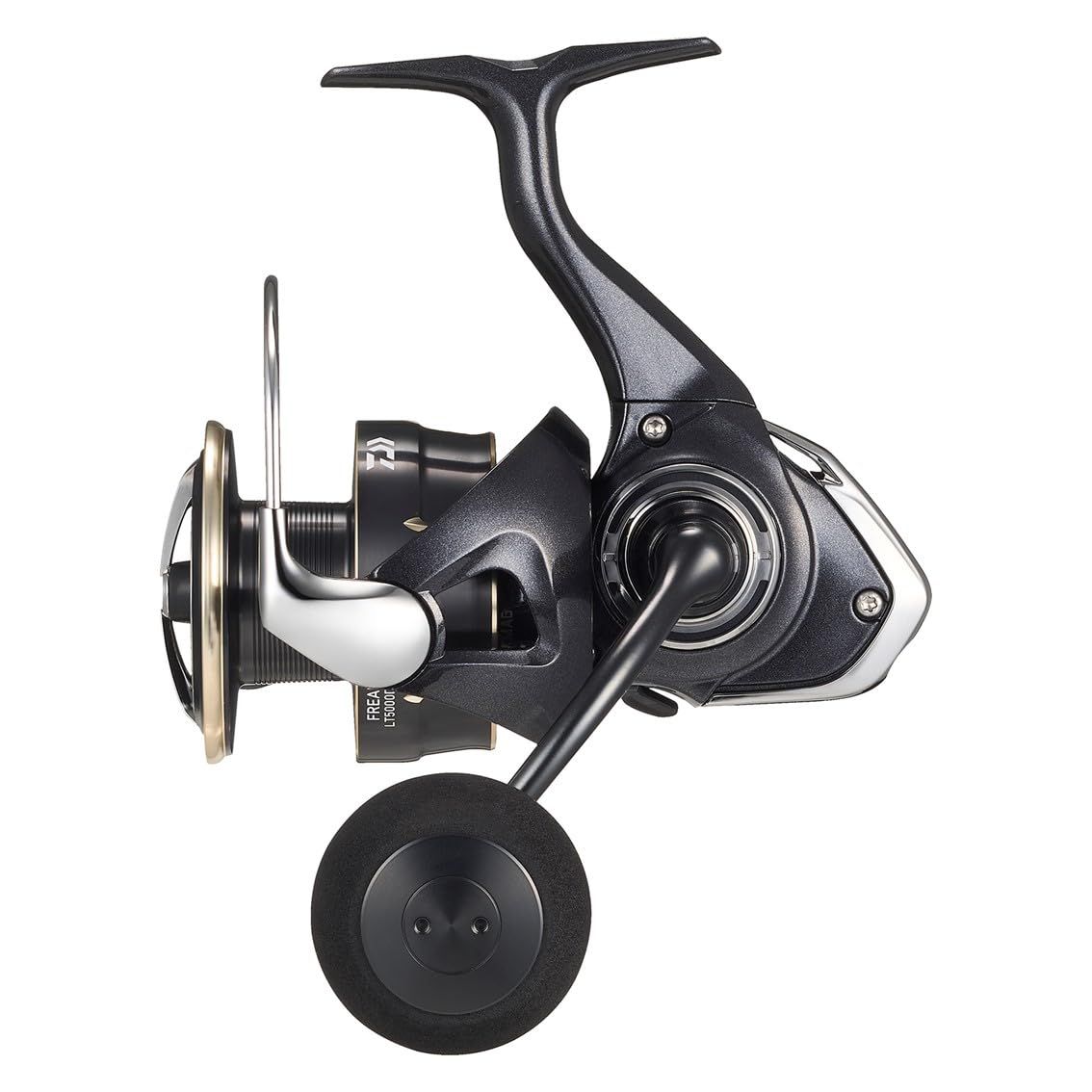 ダイワ(DAIWA) スピニングリール 26FREAMS LT5000D-CXH [LT5000D-CXH]