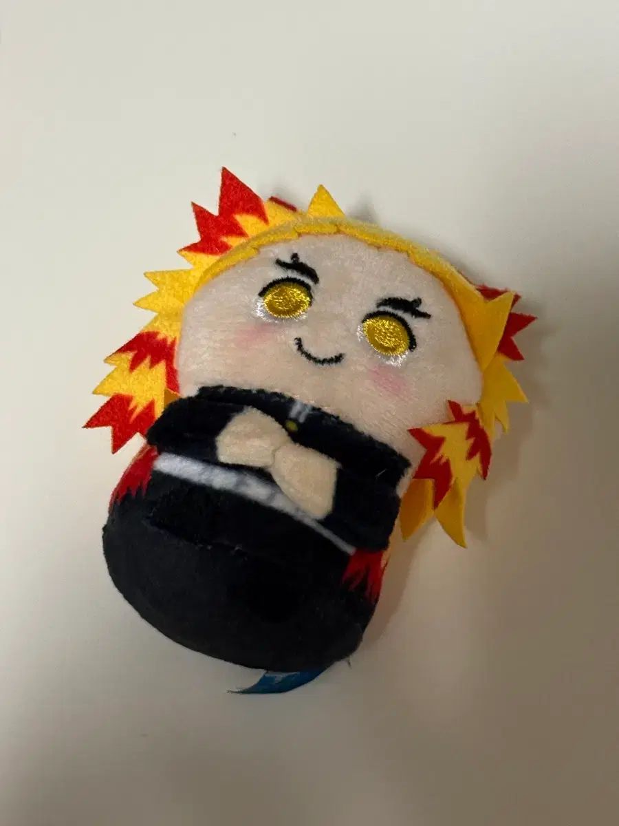鬼滅の刃 煉獄杏寿郎