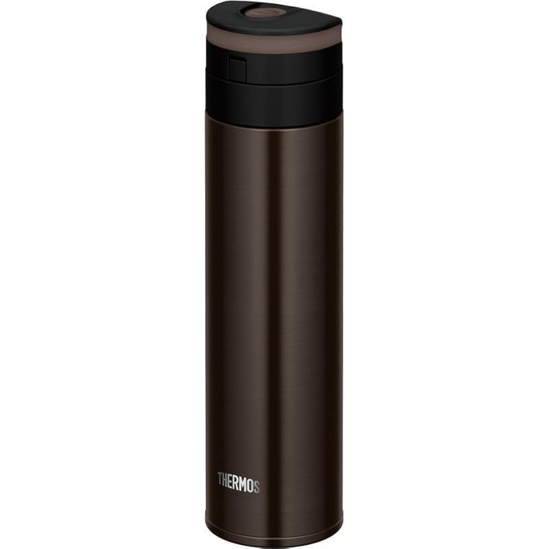 【新品】 サーモス 水筒 真空断熱ケータイマグ 450ml エスプレッソ JNS-451 ESP 0