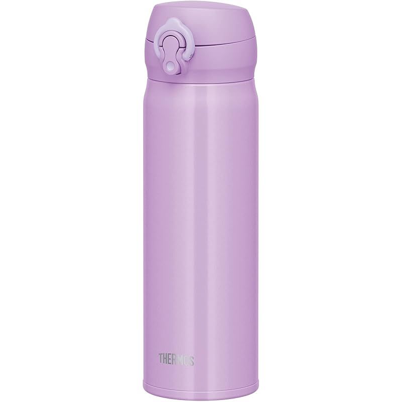 【新品】 サーモス 水筒 真空断熱ケータイマグ 500ml ラベンダー JNL-505 LV 0