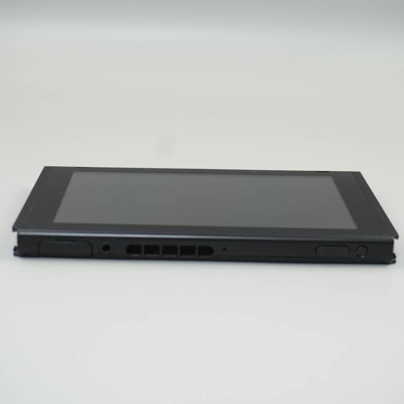 m694】動作確認済 Nintendo Switch 本体 のみ 訳あり 難あり - メルカリ