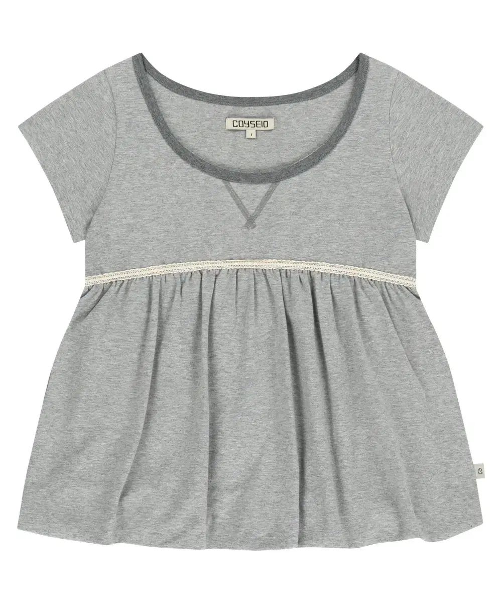 ISSEY MIYAKE イッセイミヤケ レイ バルーン Tシャツ 2サイズ