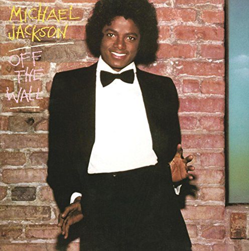 (CD)Off the Wall (2015)／Michael Jackson