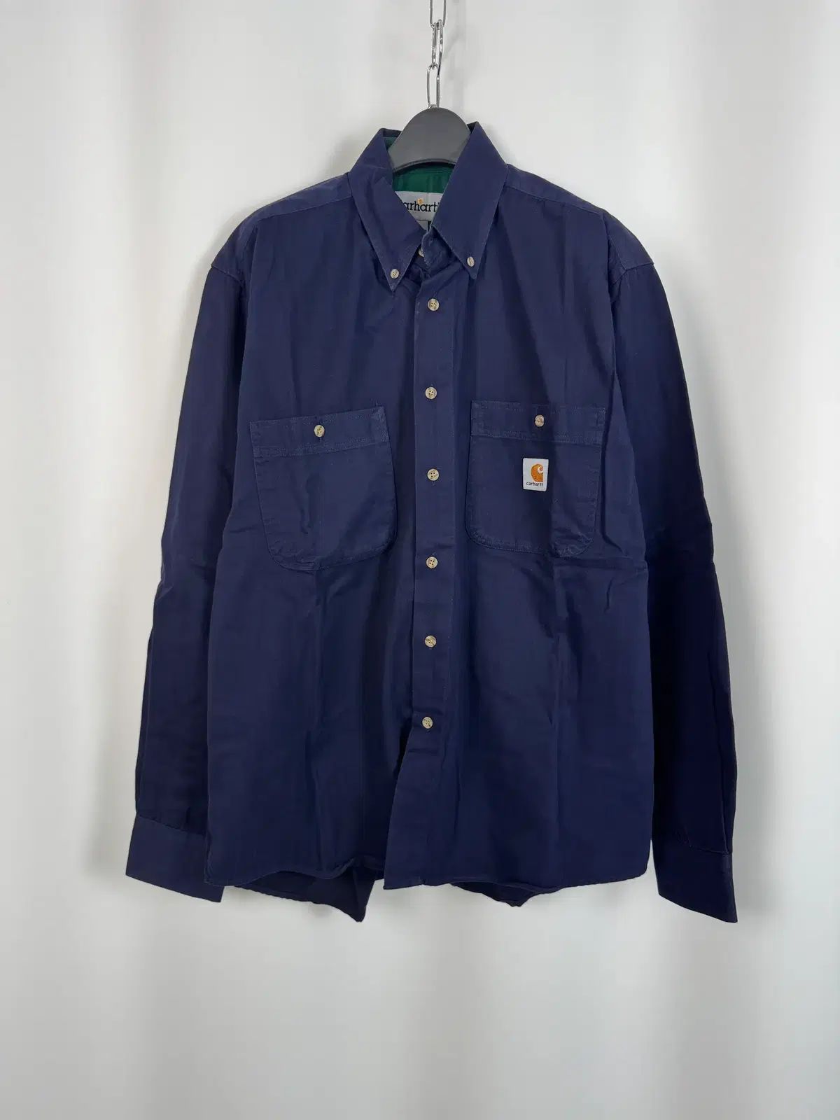 b509) Carhartt カーハート ウォーク シャツ