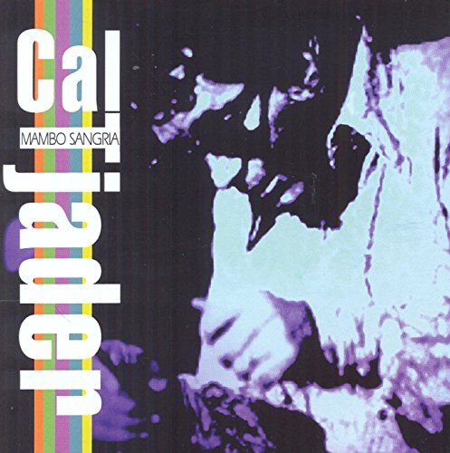 (CD)Mambo Sangria／Cal Tjader