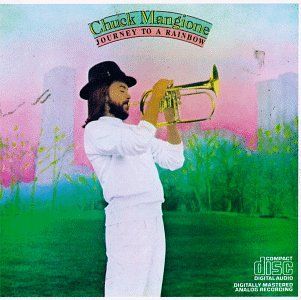 (CD)Journey to a Rainbow／Chuck Mangione